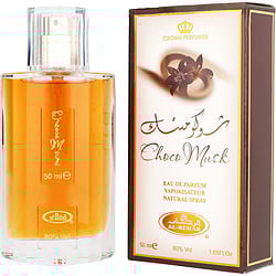 AL REHAB CHOCO MUSK by Al Rehab