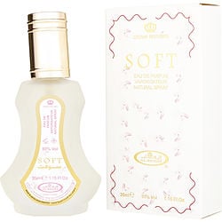 AL REHAB SOFT by Al Rehab