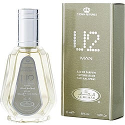 AL REHAB U2 MAN by Al Rehab