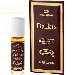 AL REHAB BALKIS by Al Rehab
