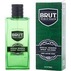SPRAY COLOGNE