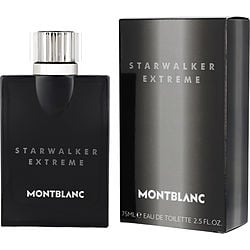 MONT BLANC STARWALKER EXTREME by Mont Blanc