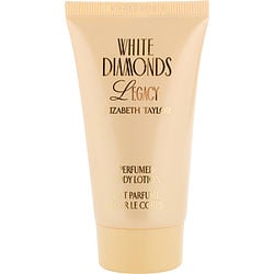 WHITE DIAMONDS LEGACY by Elizabeth Taylor