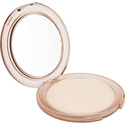 Close-Up Smoothing Pressed Powder - Light .