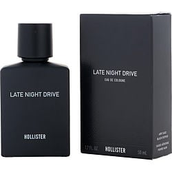 HOLLISTER LATE NIGHT DRIVE by Hollister