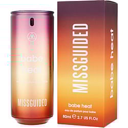 MISSGUIDED BABE HEAT by Missguided
