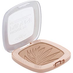 Back To Paradise Bronzing Powder - # 03 Back to Bronze