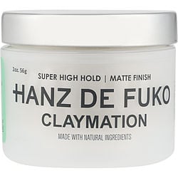 HANZ DE FUKO by Hanz De Fuko