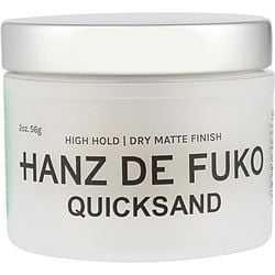 HANZ DE FUKO by Hanz De Fuko