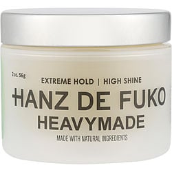 HANZ DE FUKO by Hanz De Fuko