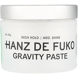 HANZ DE FUKO by Hanz De Fuko
