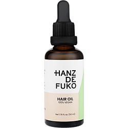 HANZ DE FUKO by Hanz De Fuko