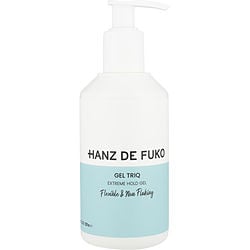 HANZ DE FUKO by Hanz De Fuko