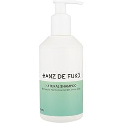 HANZ DE FUKO by Hanz De Fuko