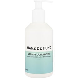 HANZ DE FUKO by Hanz De Fuko