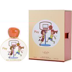 LATTAFA PRIDE PLAY by Lattafa