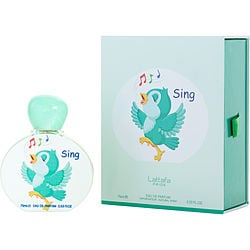 LATTAFA PRIDE SING by Lattafa