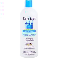 SUPER CHARGE DETANGLING CONDITIONER