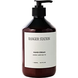 RANGER STATION SANTALUM by Ranger Station