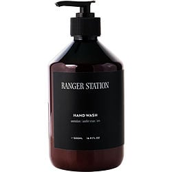 RANGER STATION SANTALUM by Ranger Station
