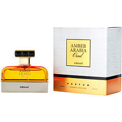 ARMAF AMBER ARABIA OUD by Armaf