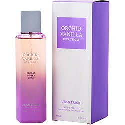 JEAN RISH ORCHID VANILLA by Jean Rish