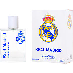 REAL MADRID by Air Val International