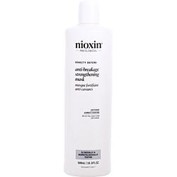 NIOXIN by Nioxin