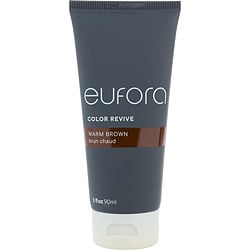 COLOR REVIVE WARM BROWN