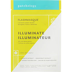 Patchology by Patchology