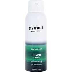 Gymati by Gymati