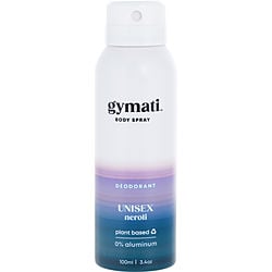 Gymati by Gymati