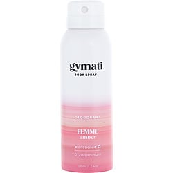 Gymati by Gymati