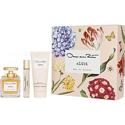 OSCAR DE LA RENTA ALIBI by Oscar de la Renta