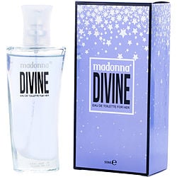 MADONNA DIVINE by Madonna