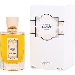 ANNICK GOUTAL AMBRE SAUVAGE ABSOLU by Annick Goutal