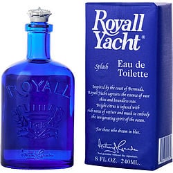 ROYALL YACHT by Royall Fragrances