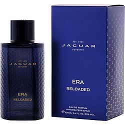 JAGUAR ERA RELOADED by Jaguar