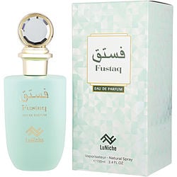 LUNICHE FUSTAQ by Luniche