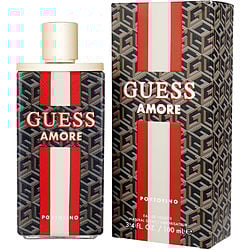 GUESS AMORE PORTOFINO by Guess
