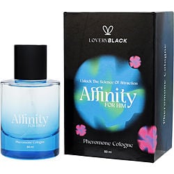 LOVERY AFFINITY FOR HIM by Lovery