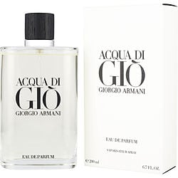 ACQUA DI GIO by Giorgio Armani