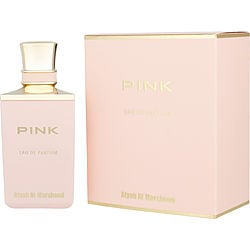 ATYAB AL MARSHOUD PINK by Atyab Al Marshoud