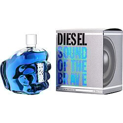 DIESEL SOUND OF THE BRAVE by Diesel