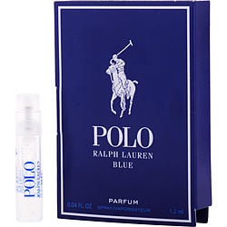 POLO BLUE by Ralph Lauren