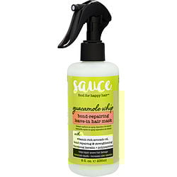 SAUCE BEAUTY by Sauce Beauty