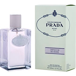 EAU DE PARFUM SPRAY