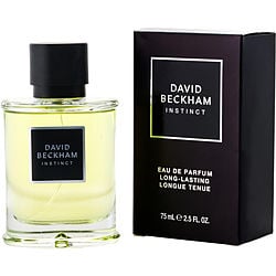DAVID BECKHAM INSTINCT by David Beckham
