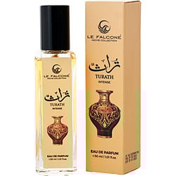 LE FALCONE TURATH INTENSE by Le Falcone