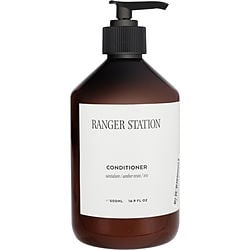 RANGER STATION SANTALUM by Ranger Station